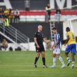 A análise de Duarte Gomes à arbitragem
