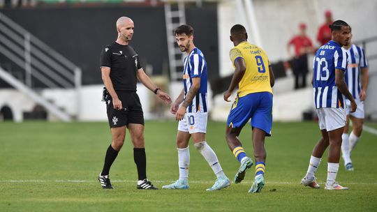 A análise de Duarte Gomes à arbitragem