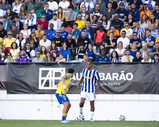 Destaques do FC Porto: No moinho de Galeno se construiu vitória fácil