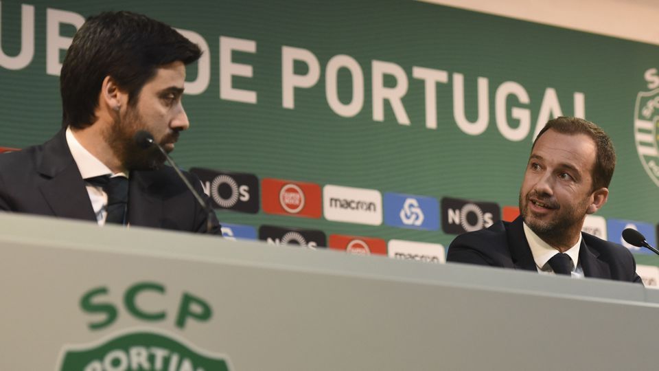 Sporting SAD sobe valor do empréstimo obrigacionista para €40 M