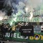 Sporting: canivete no relvado vale multa de 5100 euros