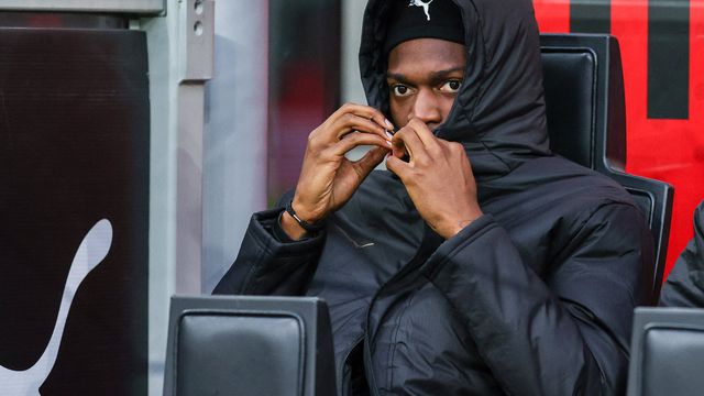 «Leão atravessa momento difícil numa Itália onde golos e assistências contam muito»