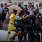 O Silves é o último representante dos Distritais em prova na Taça - Foto Facebook/Silves Futebol Clube