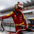 Vencedor de Le Mans vai pilotar pela Ferrari no México