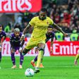 Diretor da Fiorentina sobre o penálti do Milan: «Foi uma cena grotesca e escandalosa»