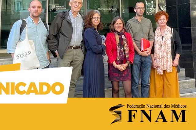 Greves na saúde e ensino dias 23 e 24