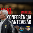EM DIRETO: José Mourinho lança o jogo em Newcastle