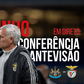 EM DIRETO: José Mourinho lança o jogo em Newcastle