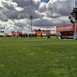 Benfica ultima preparativos para a Champions