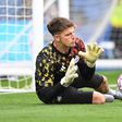 Nick Pope tem sido o titular na baliza do Newcastle. Foto: IMAGO