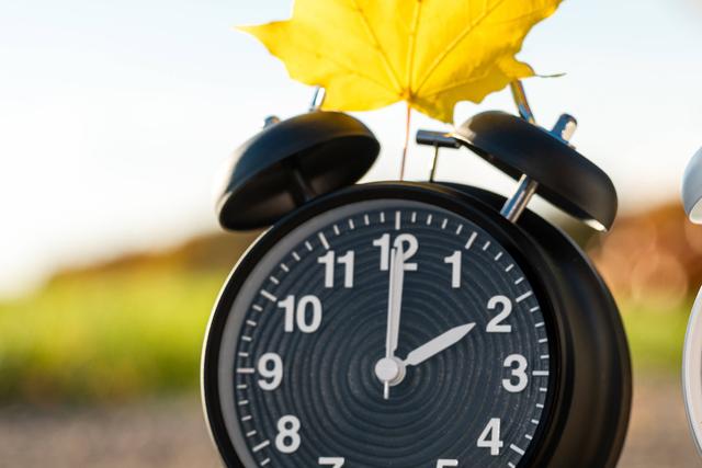 relógio, hora de inverno