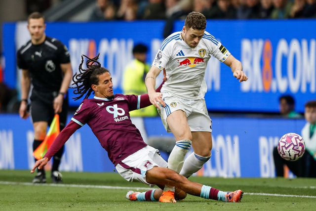 Polícia inglesa investiga denúncia sobre jogador do Burnley