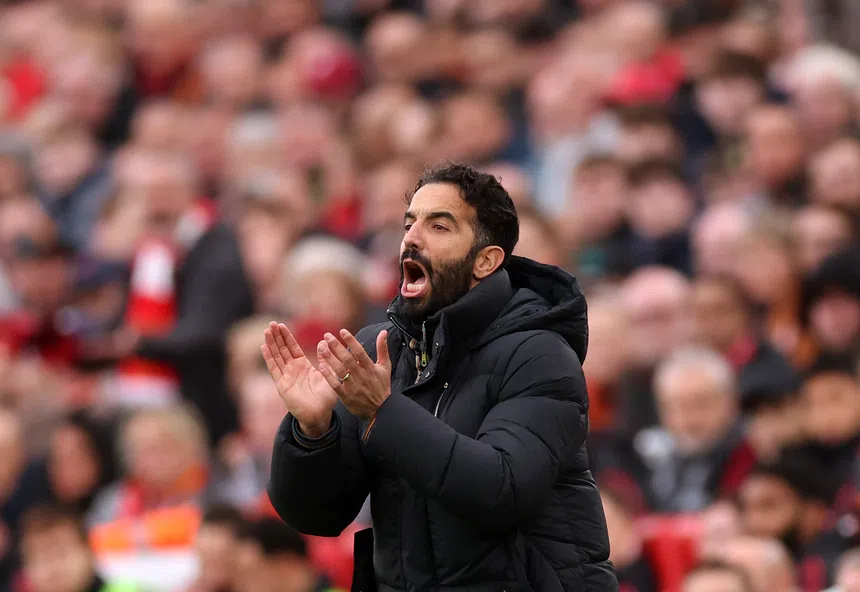 Ronaldo profético? Amorim assume erros passados!