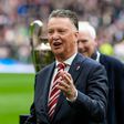 Van Gaal: «O Ajax foi destruído nos últimos anos»