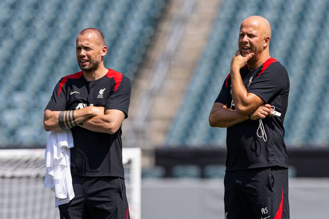 Uma separação que corre mal para os dois lados