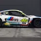 BMW M4 GT3 de Valentino Rossi vendido por quase 650.000 euros