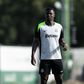 Diomande é opção para o jogo com o Marselha - Foto: SPORTING CP