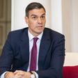 Pedro Sánchez, primeiro-ministro de Espanha. Foto: IMAGO