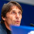 Conte: «A Liga dos Campeões é como uma escola e devemos ser bons alunos»