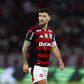 Giorgian De Arrascaeta, médio do Flamengo