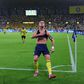 Cristiano Ronaldo a celebrar mais um golo pelo Al Nassr - Foto: Al Nassr