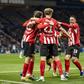 FC Porto-PSV: dragão tomba na Liga dos Campeões