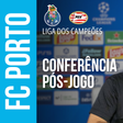 EM DIRETO: a análise de Francesco Farioli ao FC Porto-PSV
