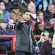 Mikel Arteta, treinador do Arsenal