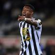 David Alaba assinou pela Udinese em setembro (Foto: IMAGO)