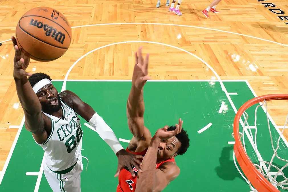 Neemias Queta vai cumprir a sexta temporada na NBA, quarta com a camisola dos Celtics