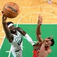 Neemias Queta vai cumprir a sexta temporada na NBA, quarta com a camisola dos Celtics