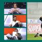 «Só tenho de agradecer ao Sporting, o que aconteceu depois fica para quem esteve lá»