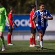 Eduardo Ferreira foto X/FC Porto