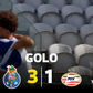 Youth League: que contra-ataque, Eduardo!
