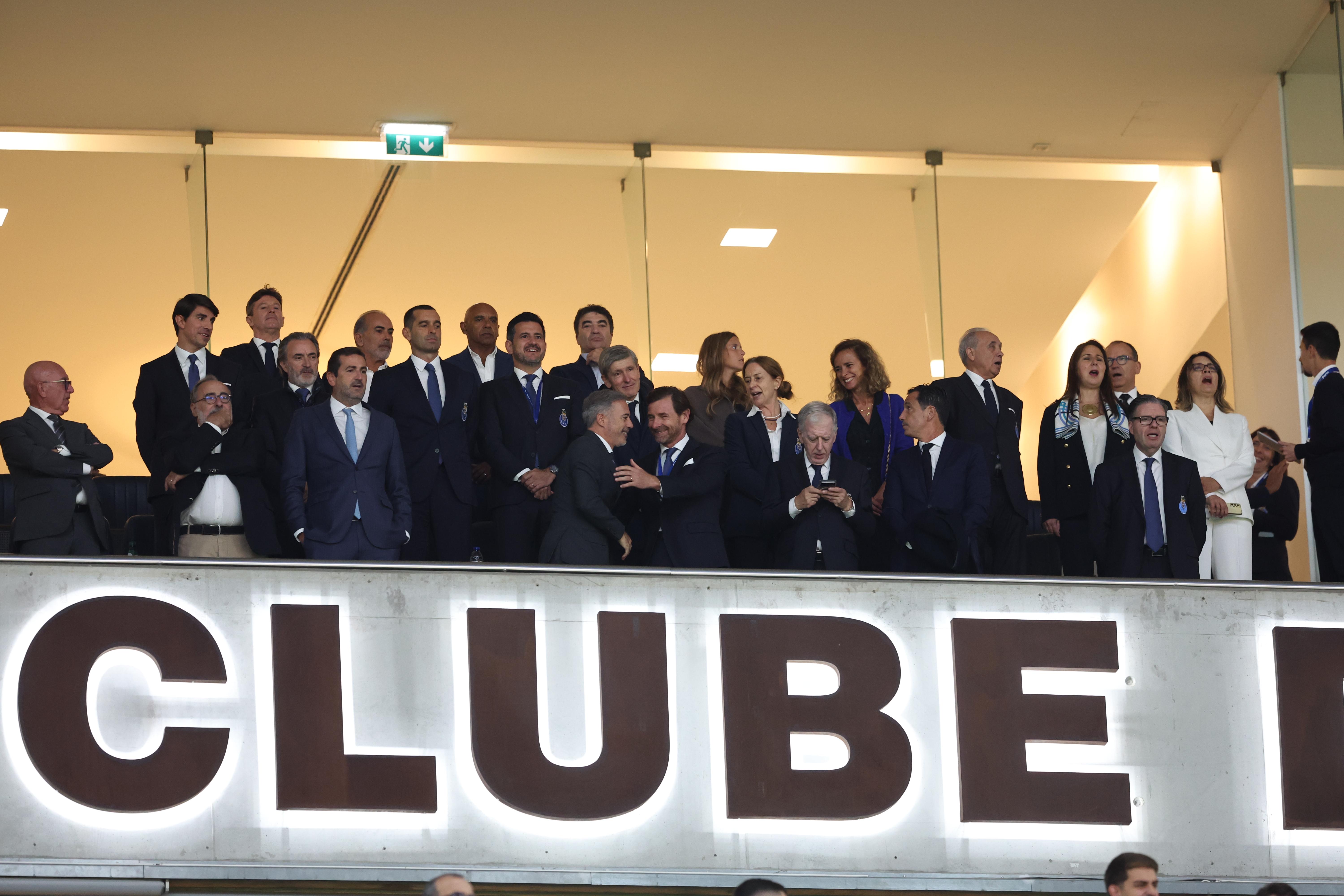 FC Porto-PSV (Foto: Catarina Morais/Kapta+)
