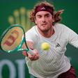 Stefanos Tsitsipas