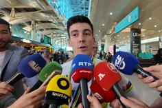 LIVEBLOG SELEÇÃO NACIONAL CICLISMO DEPOIMENTO YÚRI LEITÃO HORIZONTAL