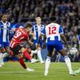 FC Porto-PSV (IMAGO)