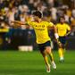 João Félix fez o golo da vitória - Foto: X/@AlNassrFC_EN