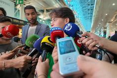 LIVEBLOG SELEÇÃO NACIONAL CICLISMO DEPOIMENTO MARIA MARTINS HORIZONTAL