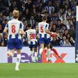 FC Porto-PSV (Foto: Catarina Morais/Kapta+)