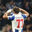 FC Porto-PSV (Foto: Catarina Morais/Kapta+)