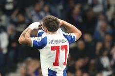 FC Porto-PSV (Foto: Catarina Morais/Kapta+)