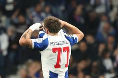 FC Porto-PSV (Foto: Catarina Morais/Kapta+)