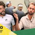 EP. 06 | Três "tugas" no top 100? Mais Zverev e mais Jodar