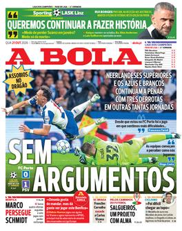 21 de outubro de 2026