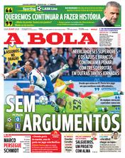 21 de outubro de 2026