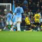 O primeiro golo de Foden (IMAGO)