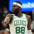 Neemias vai começar a sexta época na NBA, quarta nos Celtics
