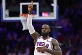Perto de completar 42 anos, LeBron James mudou de clube e volta ao Este para tentar ser campeão na 24.ª temporada